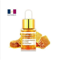 Elensilia CPP 法国蜂胶 82 Resistem 黄金安瓿 15ml/0.5oz,1 支
