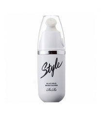 RiRe Women's Style Black Head Brush Cleanser, 0.68 Ounce