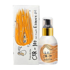 Elizavecca CER-100 Hair Muscle Essence Oil 100ml/3.38 Fl.Oz.