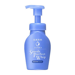 Senka speedy Perfect Whip moist touch 150ml