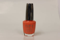 OPI- Nail Lacquer- Infinite Shine -Endurance Race to the Fnish 1/2 FL OZ