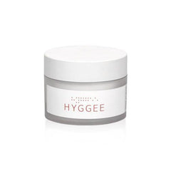 Hyggee 干性皮肤全效面霜,2.71 液量盎司。不含色素、香精和防腐剂