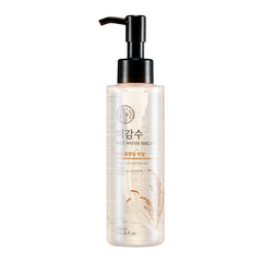 The Face Shop 米水亮泽滋润洁面油 150ml