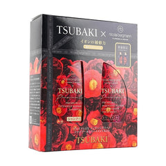 TSUBAKI Premium EX Intensive & Repair Shampoo Conditioner Set 400ml