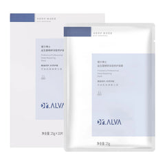 DR. ALVA Probiotics Professional Deep Repairing Mask 10PCS