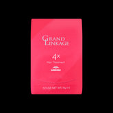 Milbon Grand Linkage 4X 护发素(脆弱发质)9g x 4