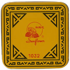 Sunflower Jasmine Tea 0.5 LB (227 g)