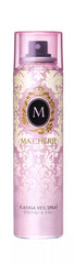 资生堂 Ma Cherie 白金丝绒喷雾 EX 150g