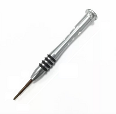 2 Sets Replacement Screws with Screwdriver for MacBook Pro 13 or 15 inch Retina Display A1398 A1425 A1502 2012-2015, Bottom Case Cover P5 Pentalobe Repair Tool Kit Laptop PC Computer