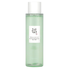 Green Plum Refreshing Toner, 5.07 fl oz (150 ml), Beauty of Joseon