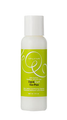 Devacurl No-Poo Zero Lather Conditioning Cleanser, 3.0 Fl Oz