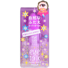 Koji Eye Talk Super Hold 6ml