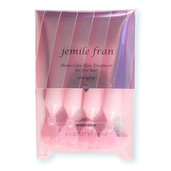 Milbon Deesse's Jemile Fran Home Care Hair Treatment (For Fine Hair) 9g x 4pcs