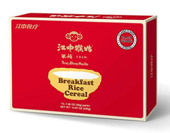 江中猴姑早餐米稀 Jiangzhong Hougu Breakfast Rice Cereal