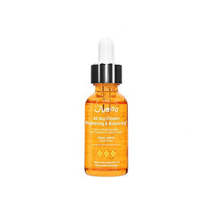 All Day Vitamin Brightening & Balancing Facial Serum