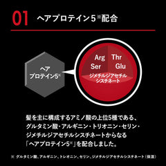 Angfa Scalp D Next Protein 5 Oily Shampoo