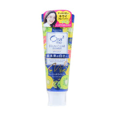 SUNSTAR ORA2 Me Stain Clear Fresh Kiwi Mint Toothpaste (130g)