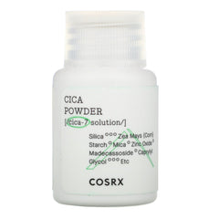 Pure Fit, Cica Powder, 0.24 oz (7 g), Cosrx
