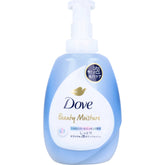 Dove Beauty Moisture Foam Body Wash Moist Pump 540g