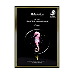 JMsolution Active Seahorse Firming Mask Prime 10pcs