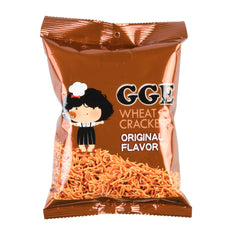 Wismettac Asian Foods Ramen Snack, 2.82 Oz.