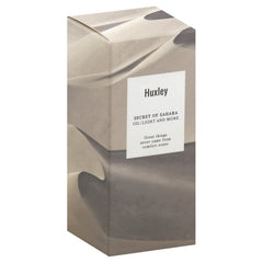 Huxley Secret of Sahara Oil Light and More 1.01 fl. oz