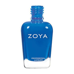 Zoya Natural Nail Polish, Mallory, 0.5 Fl Oz