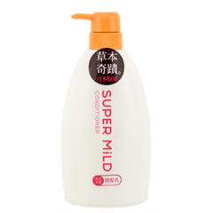 Shiseido Super Mild Conditioner - Size : 20.3 oz