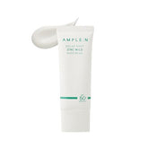 AMPLE:N Solar Shot Zinc Mild Suncream 40ml