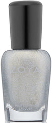 Zoya Natural Nail Polish, Alicia, 0.5 Fl Oz