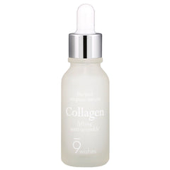 9Wishes Ampule Serum, Collagen, 0.85 fl oz (25 ml)