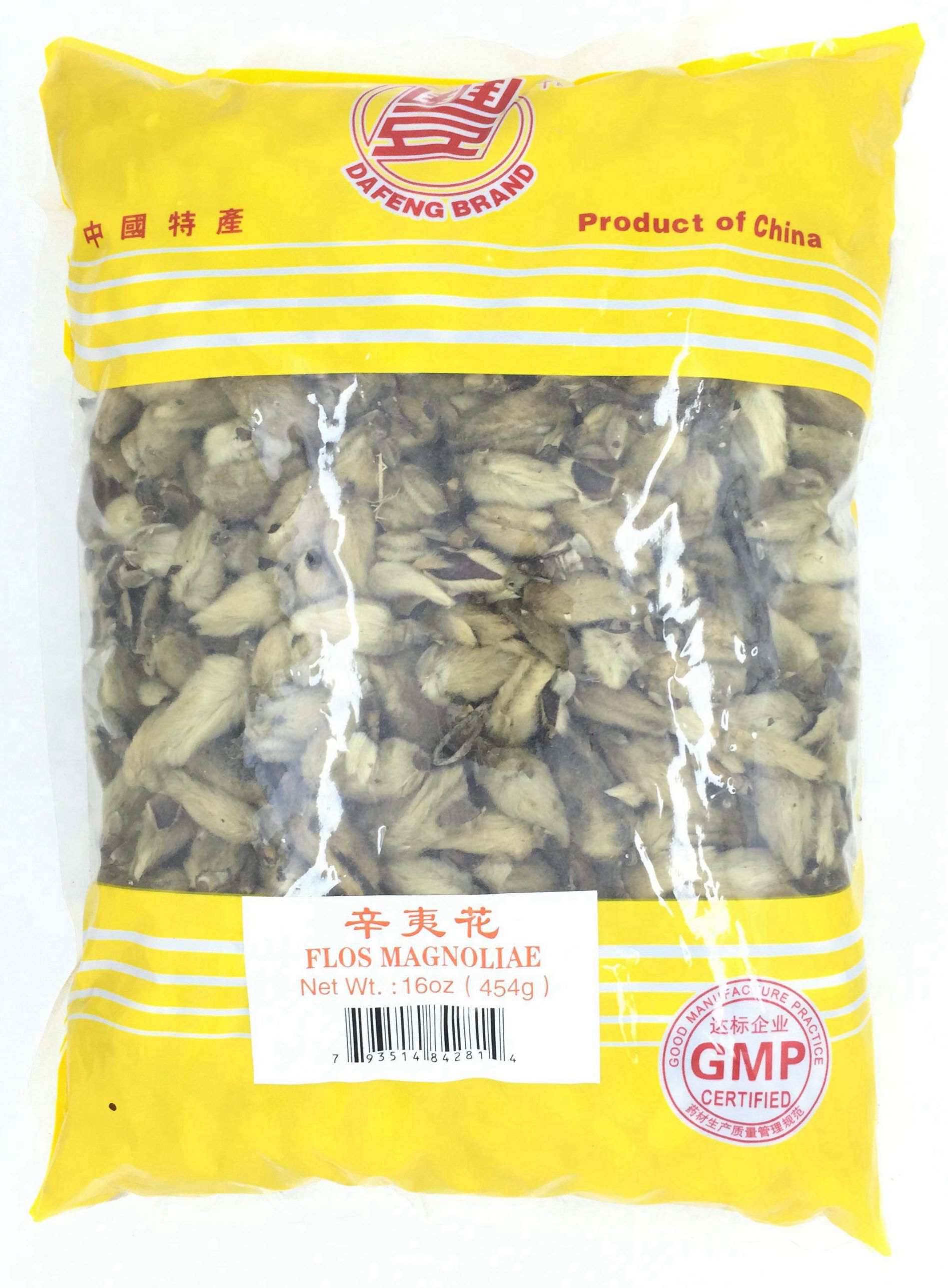 Fl Magnoliae Liliflorae