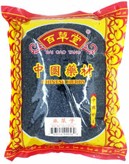 Semen Allii Tuberosi