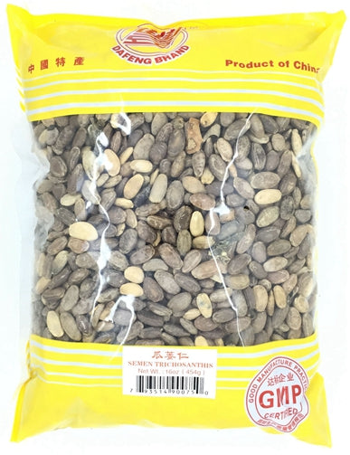 Semen Trichosanthis