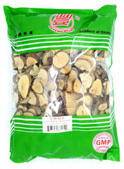 Radix Rosae Laevigatae