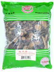 Radix Kadsurae Coccineae