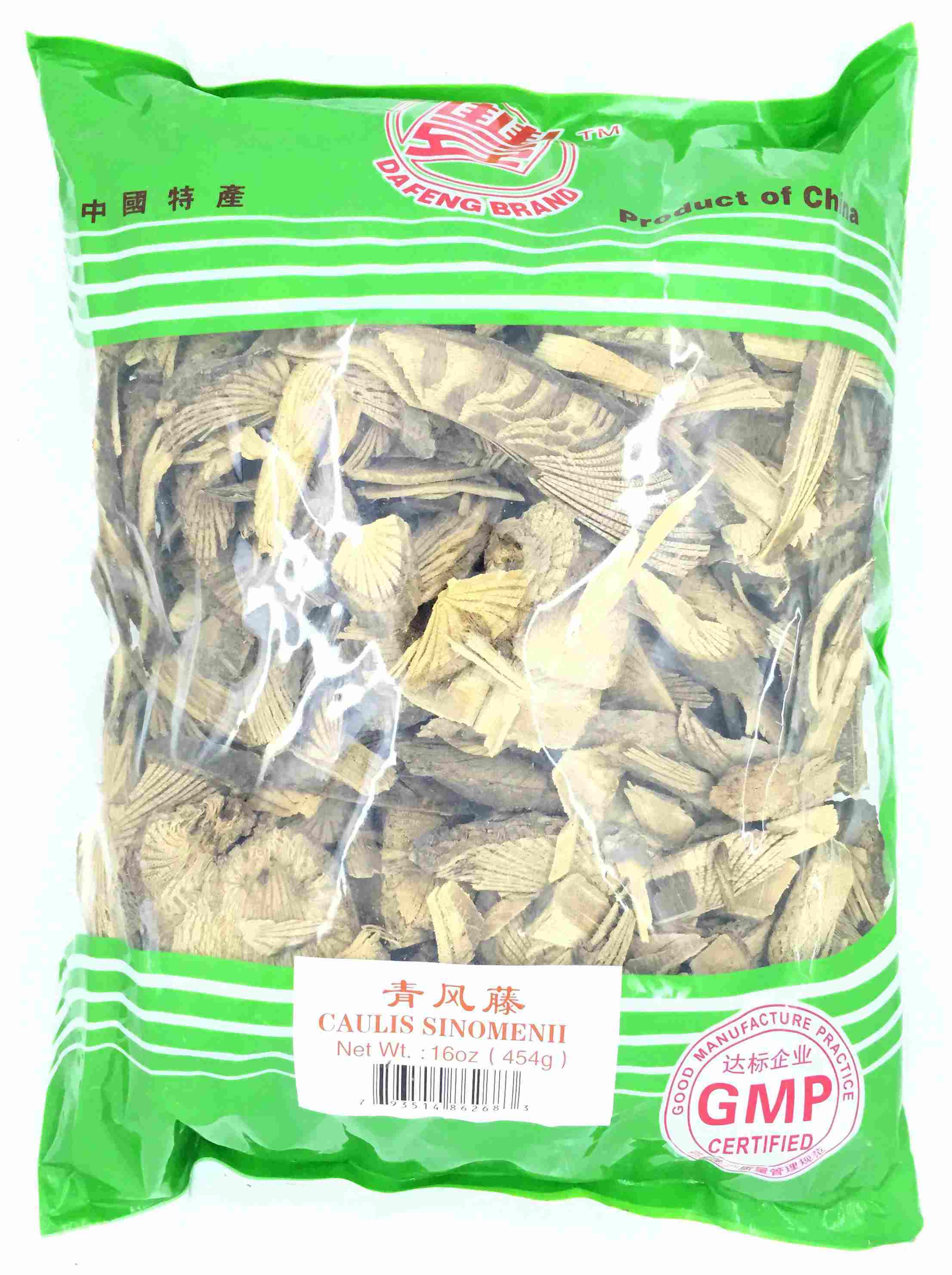Caulis Sinomenii
