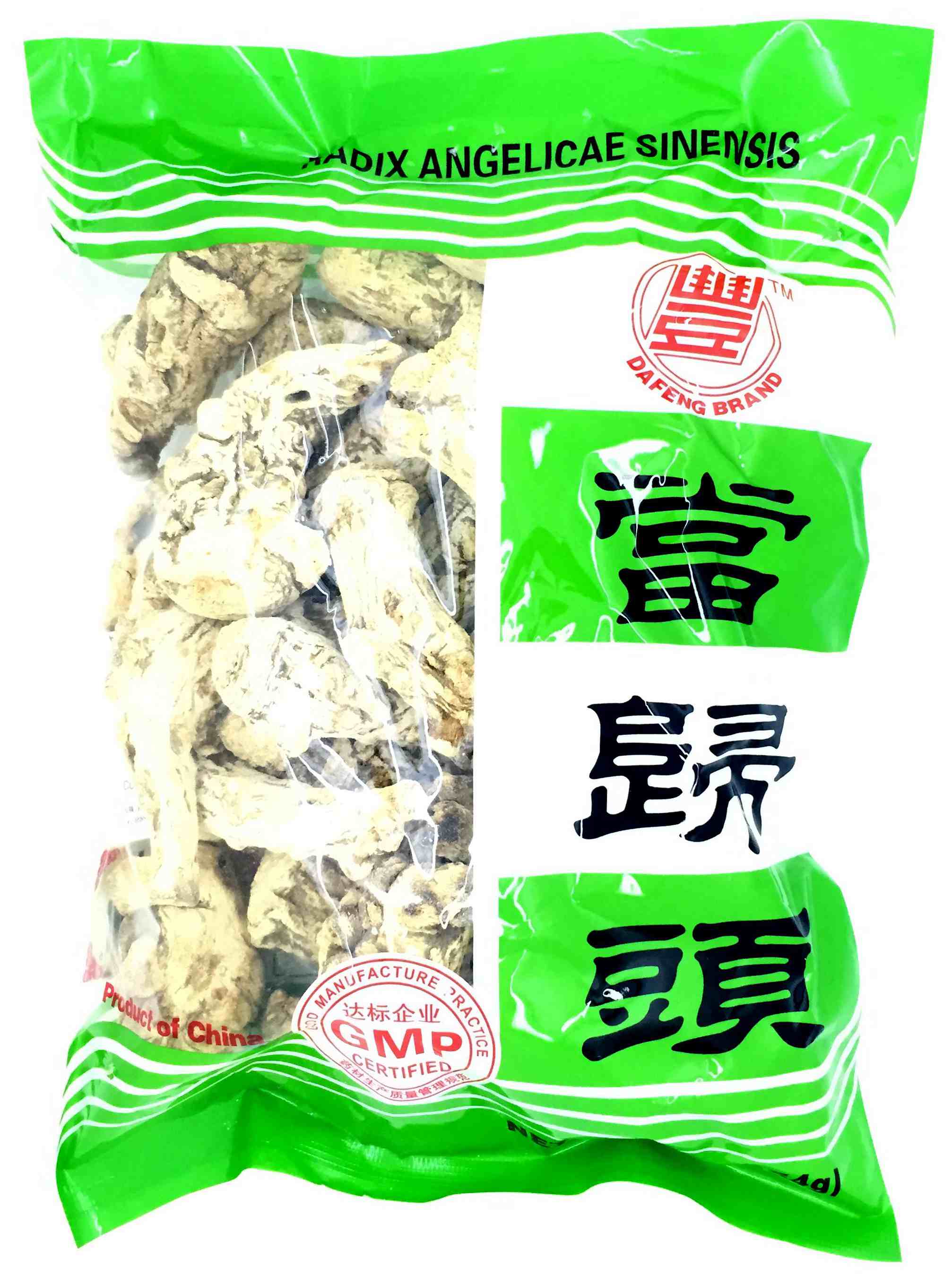 Radix Angelicae Sinensis