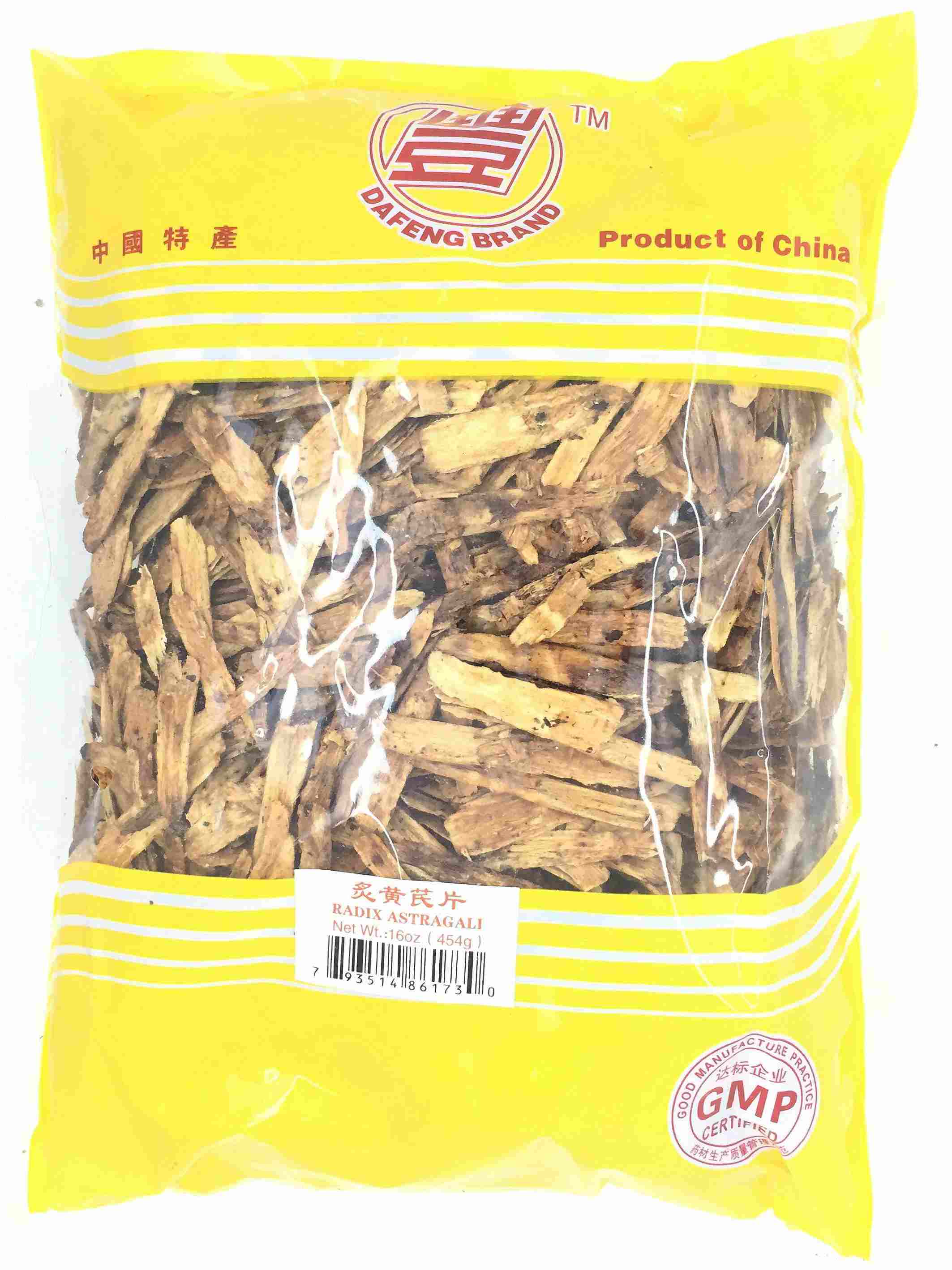 Radix Astragali