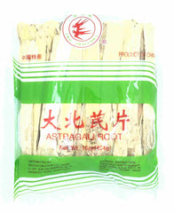 Astragali Root