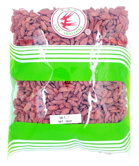 Lycium(Wolfberry)(Goji)