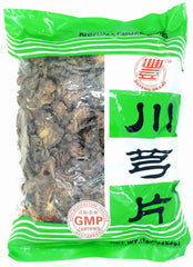 Rhizoma Chuangxiong(Sliced)