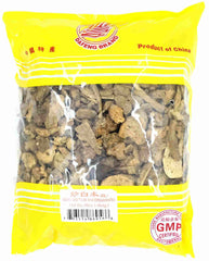 Rhizoma Atractylodis Macrocephalae(Roasted)