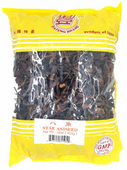 Star Aniseed