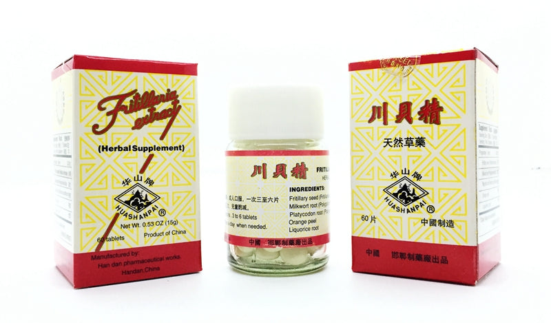 Fritillaria Extract