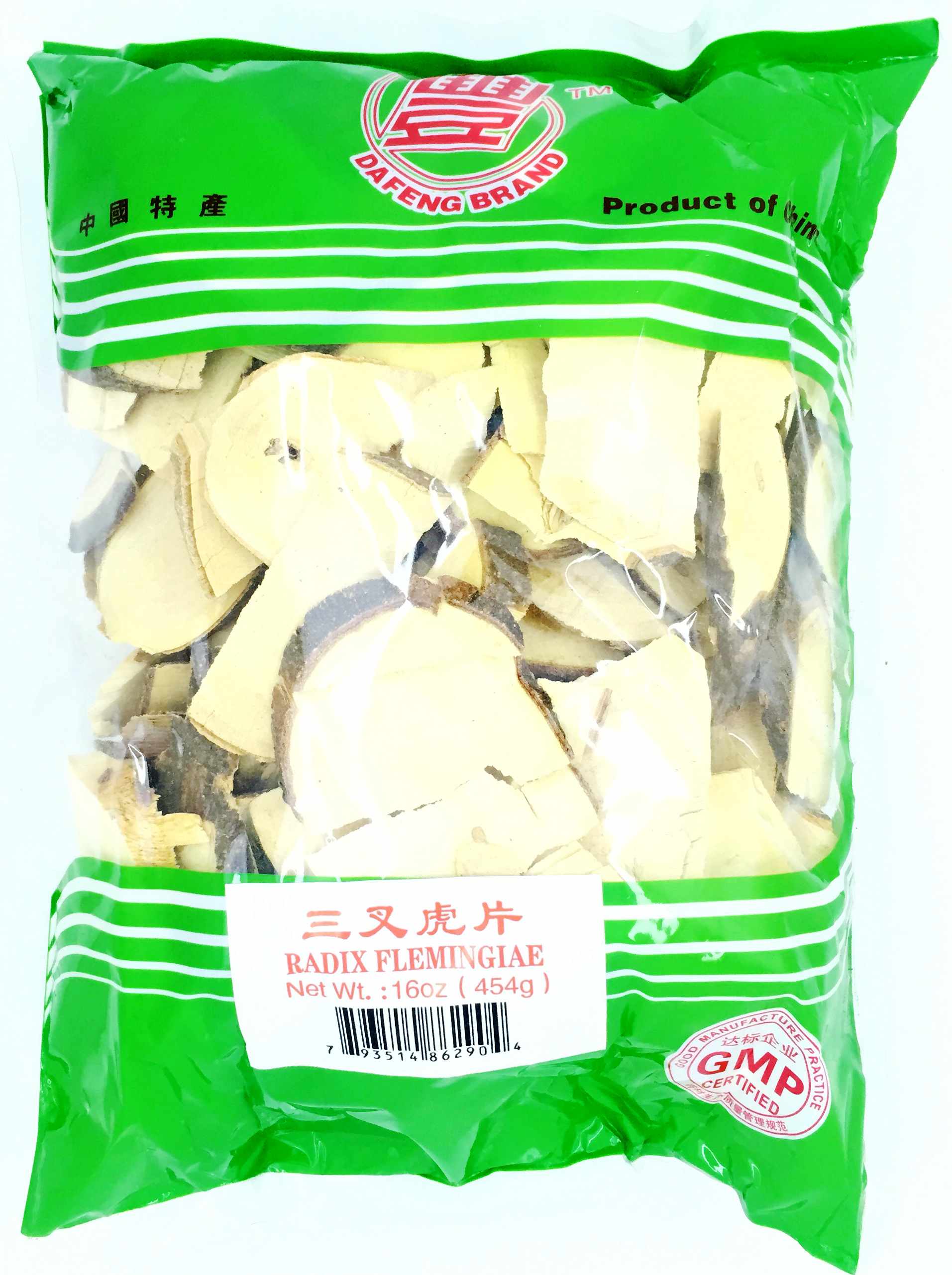 Radix Flemingiae
