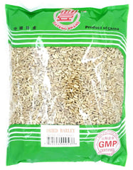 Dried Barley