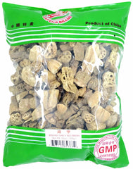 Rhizoma Nodus Nelumbinis