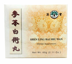 H.E.I.Shen Ling Bai Shu Wan
