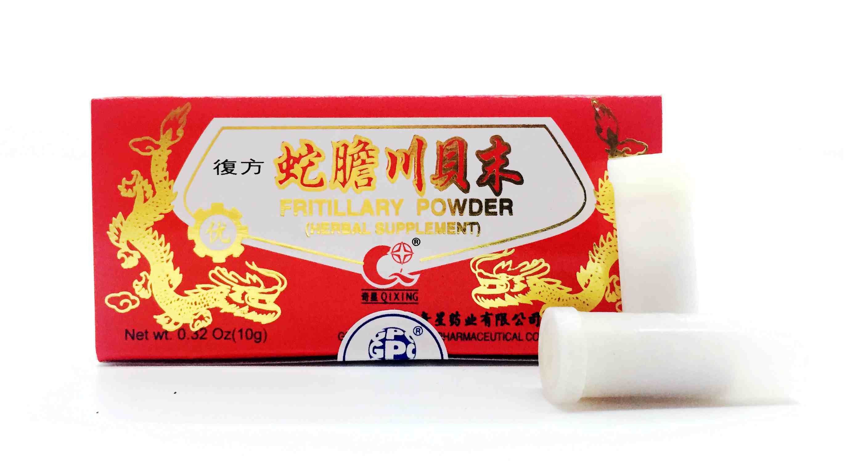Fritillary Powder